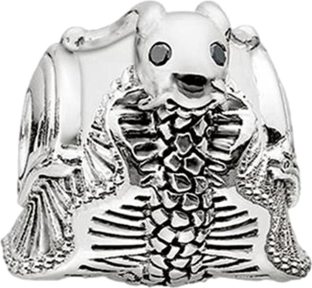 Thomas Sabo Karma Beads Schnecke K0192-879-14