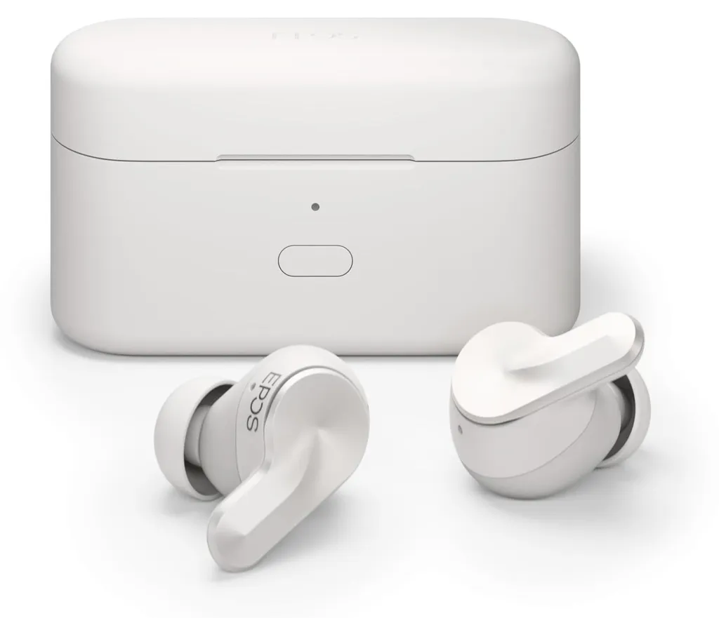 EPOS ADAPT E1 1001261 Écouteurs Bluetooth Multi-Connect avec Dongle USB-C - 12