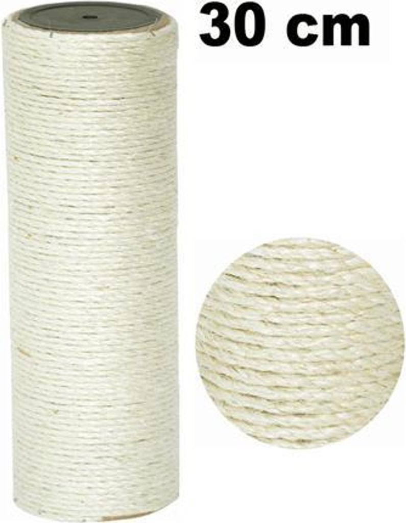 Arbre à chat de remplacement Tronc à chat Sisal - 11 cm Ø - Image du produit 