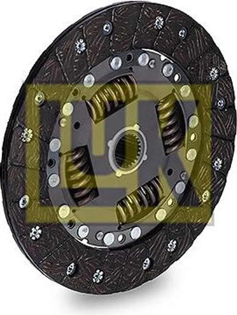 Disque d'embrayage pour Audi A6 4A - Pièce de Rechange OE 048141031B