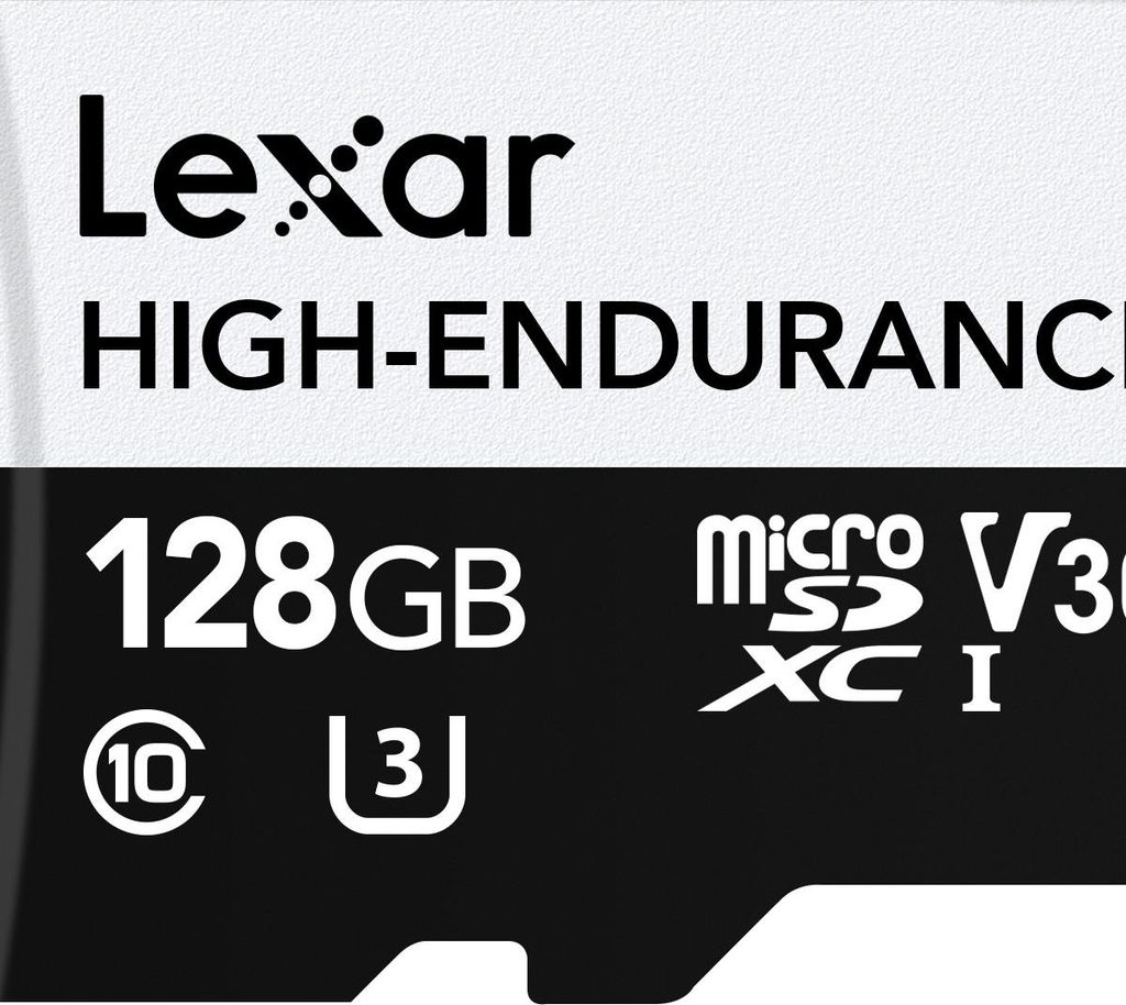 Chiavetta USB Lexar LMSHGED128G-BCNNG 128 GB Immagine del prodotto 