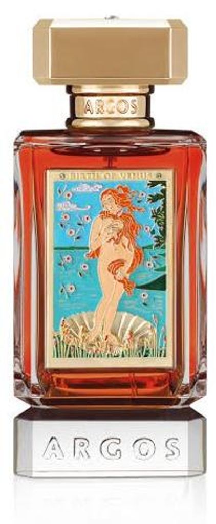 Argos, Eau de Parfum "Naissance de Vénus", 30 ml Image du produit 