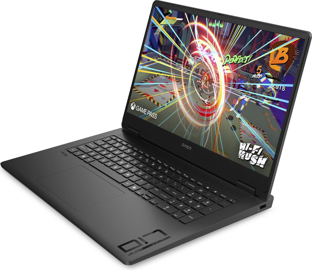 OMEN 17-db1094ng, Gaming-Notebook