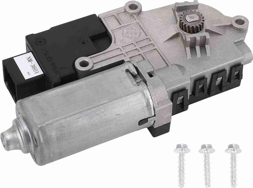 Automatický motor střešního okna 31424338 Efektivní střešní Obrázek produktu 