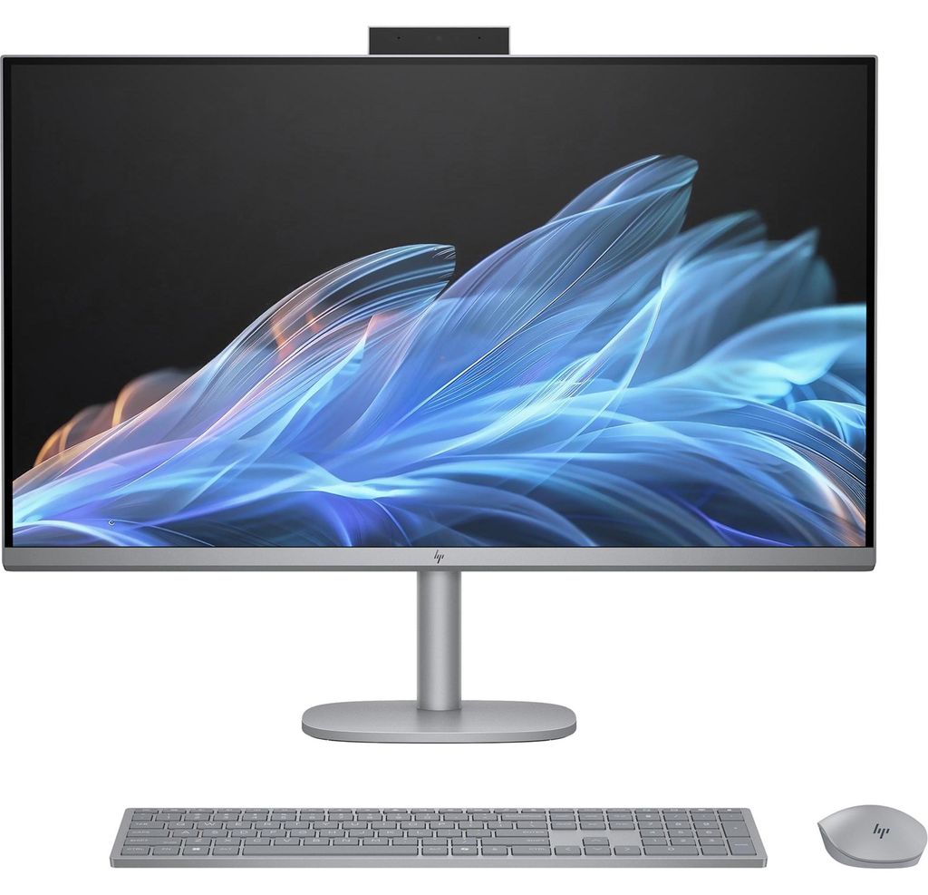 OmniStudio X All-in-One 32-c0073ng, PC-System