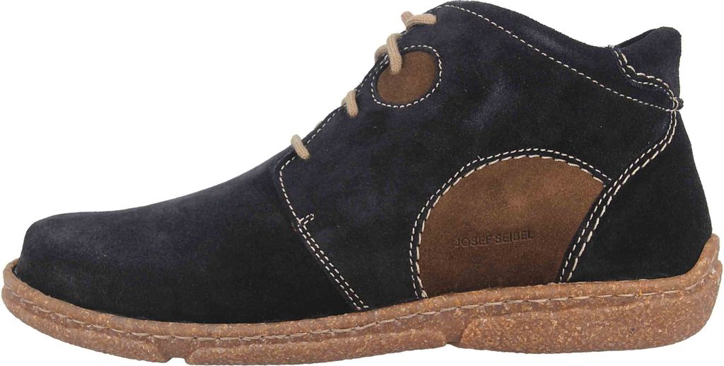 JOSEF SEIBEL Neele 49 | Halbschuh für Damen | Blau