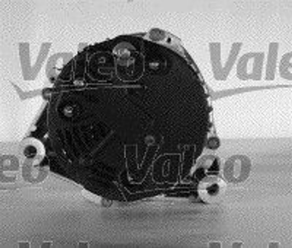 Alternateur robuste VALEO 439245 haute performance pour Sprinter W901