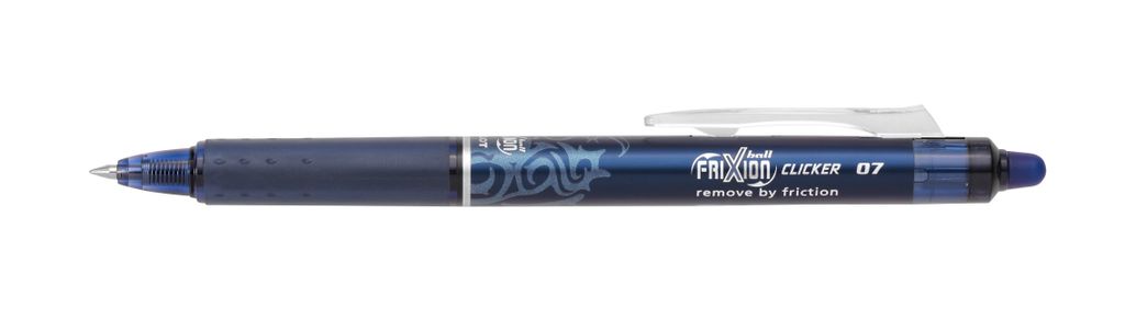 PILOT PEN Pilot FriXion Ball Clicker - Tintenroller - Produktbild 
