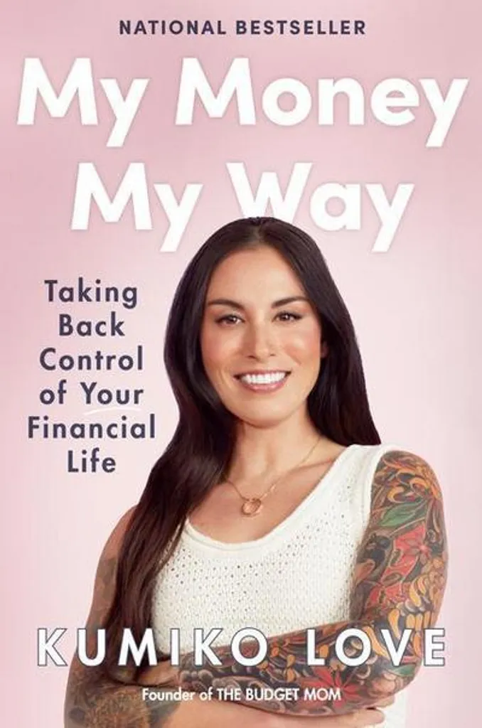 Finissez-en avec le découvert grâce à My Money My Way pour tous
