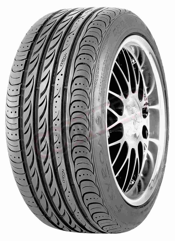 295/30ZR22 103W Cross 1 Plus XL Immagine del prodotto 