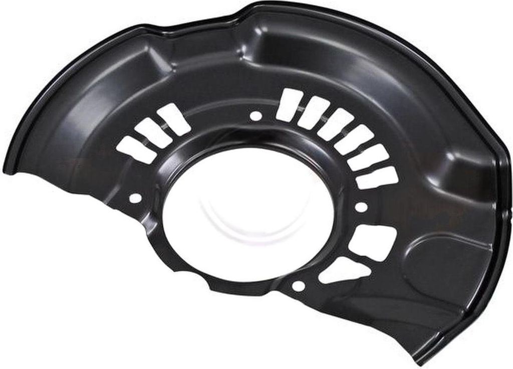 A.B.S. Spritzblech Bremsscheibe für TOYOTA Avensis Verso Produktbild 