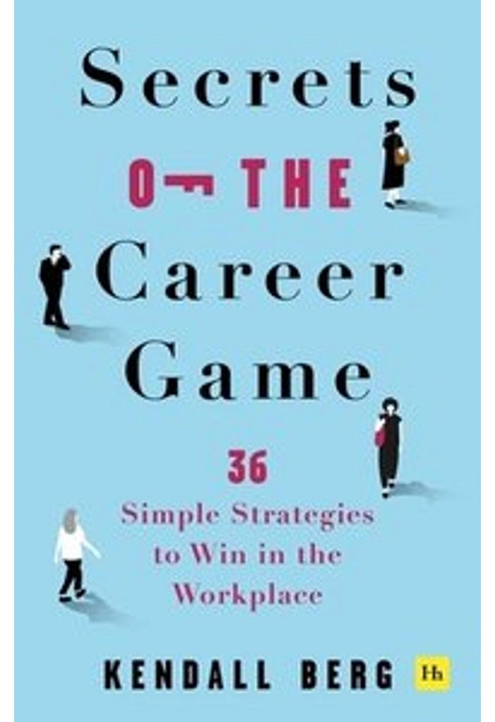 Secrets of the Career Game Image du produit 