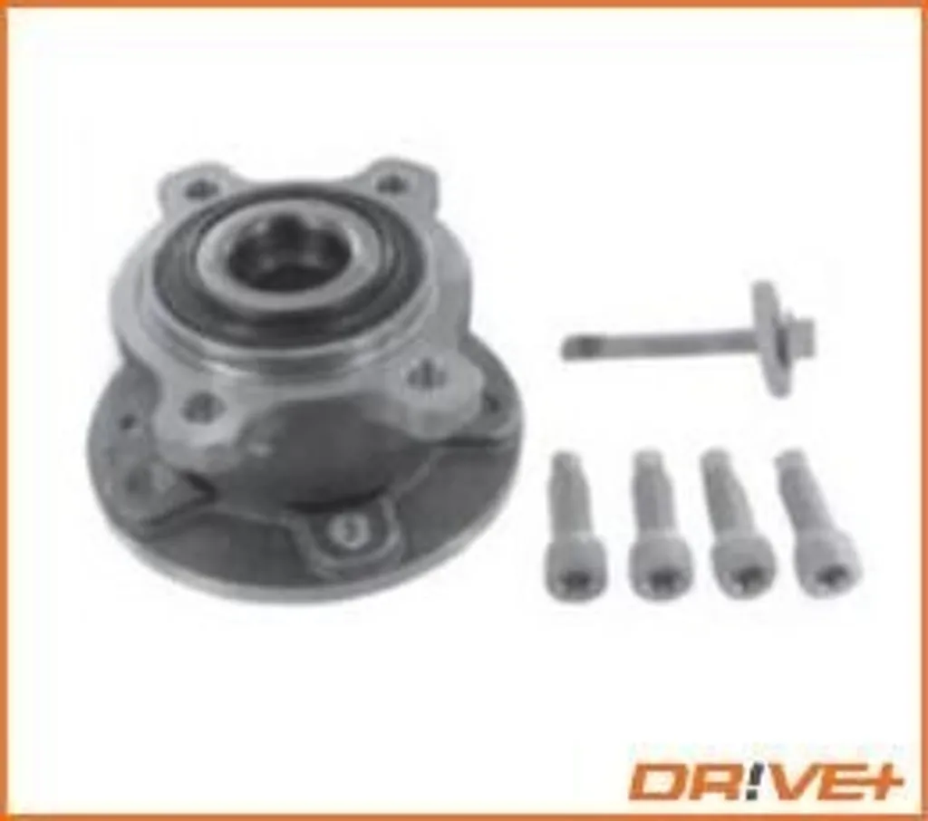 Kit Roulement de Roue Dr!ve+ DP2010.10.0361 compatible XC60 OE 31277810