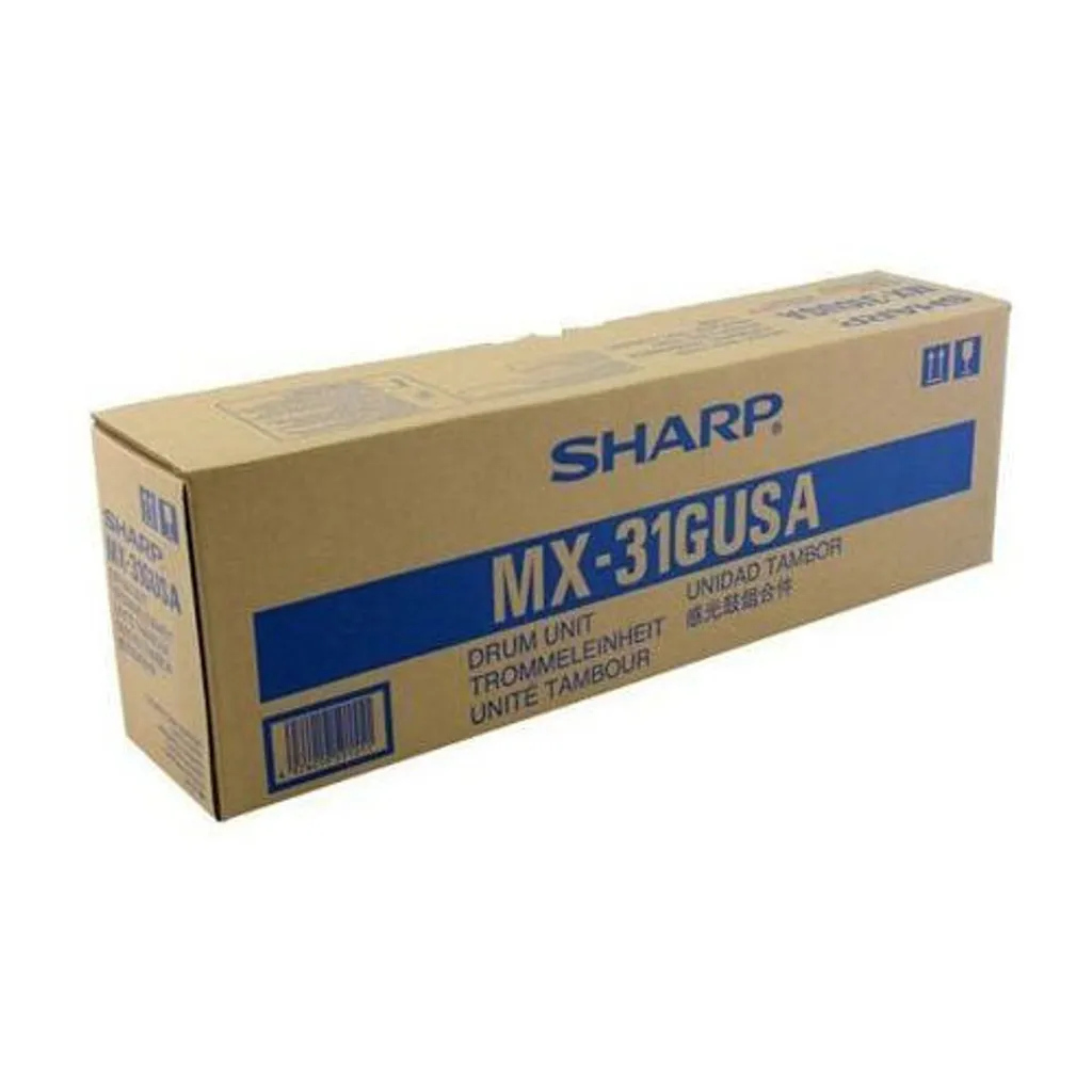 Tambour de transfert Sharp MX-31GUSA couleur haute précision laser