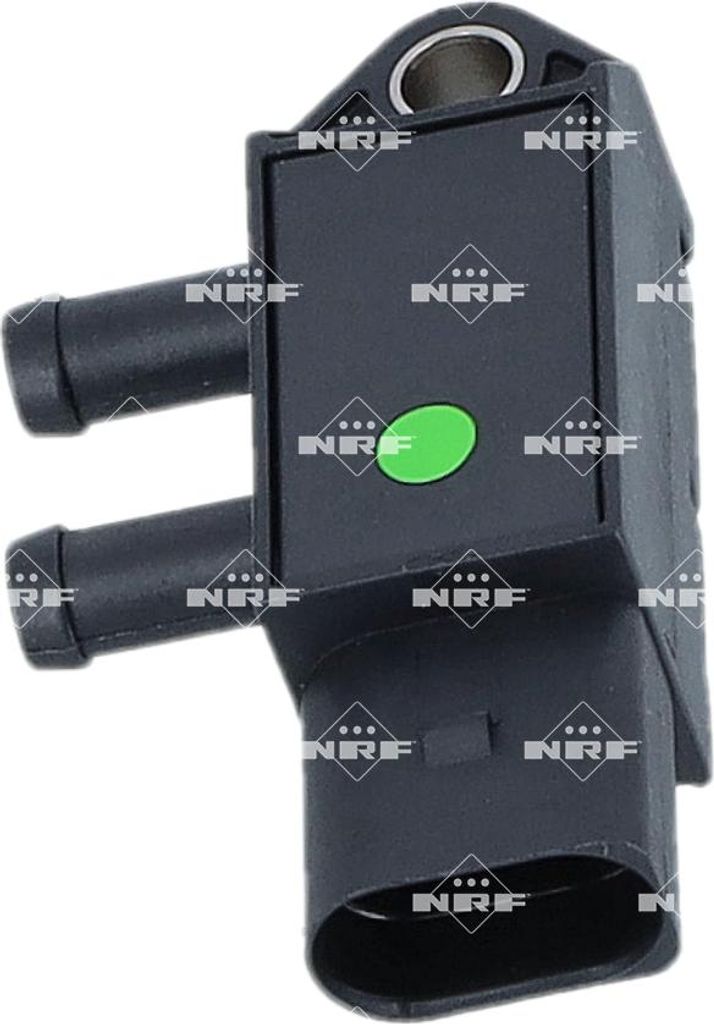 NRF 708063 Abgasdruck Differenzdrucksensor für LAND ROVER Range Rover Evoque (L538) für JAGUAR F-PACE (X761)