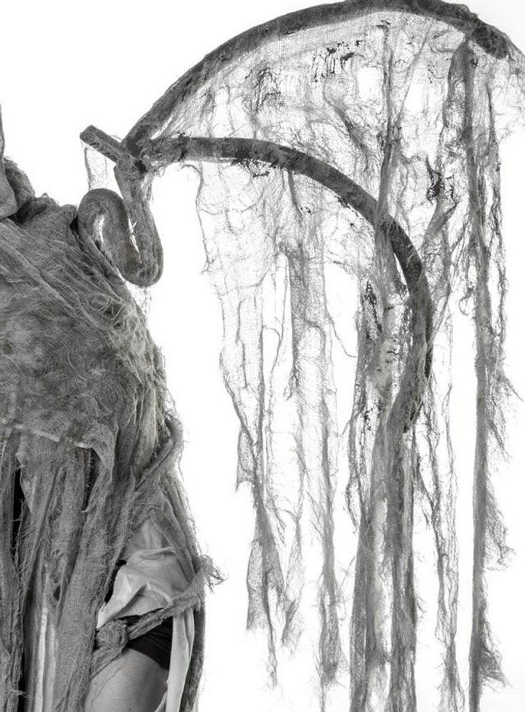 Mask Paradise Todesengelkostüm: Angel of Death (Mann) Produktbild 3
