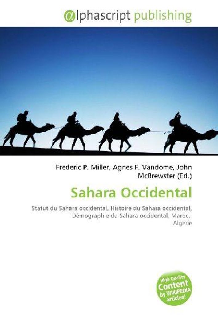 Westsahara