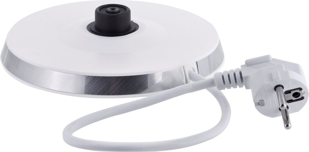 Maestro Mr073 1.2l 1200w Wasserkocher Durchsichtig  Produktbild 5