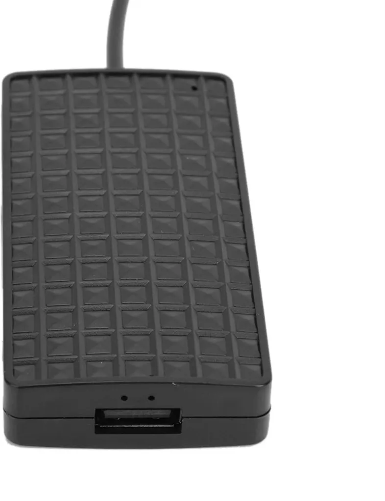 Adaptateur Carplay USB Navigation Fluide et Stable pour Smartphones Android - 3