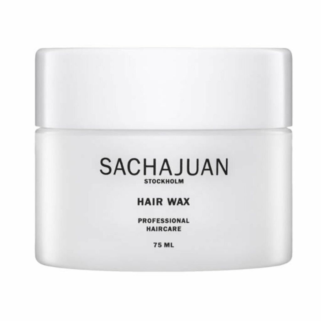 Sachajuan Hair Wax 75ml Produktbild 