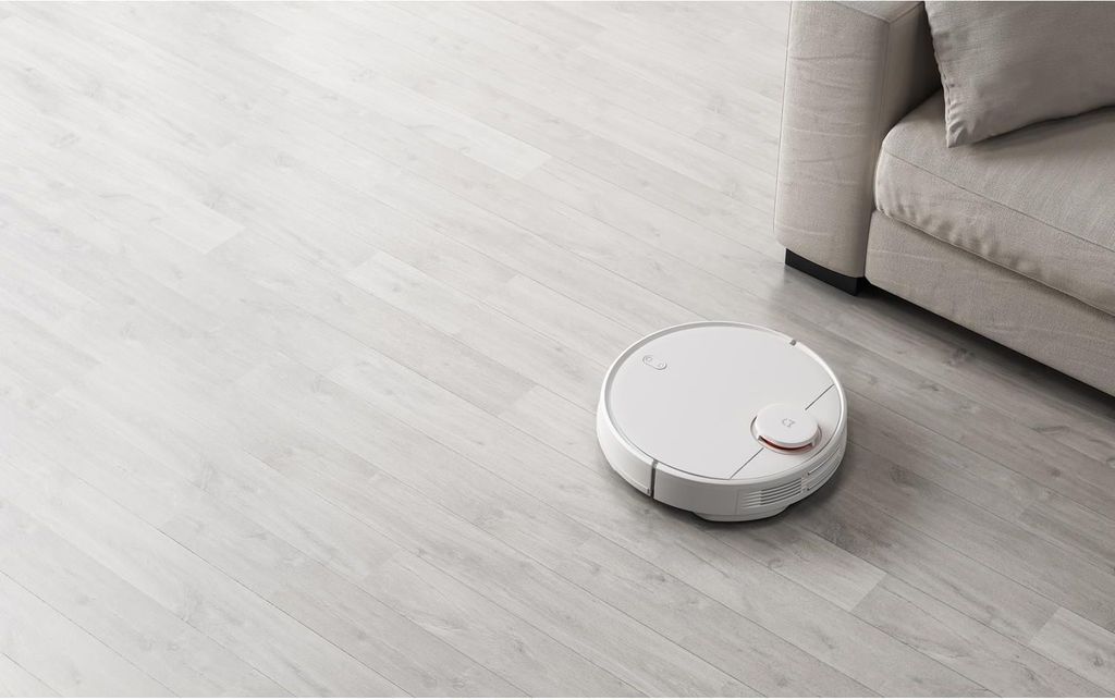 Xiaomi MI Robotický vysávač 26200 Vacuum Mop Pro White  Obrázok produktu 21