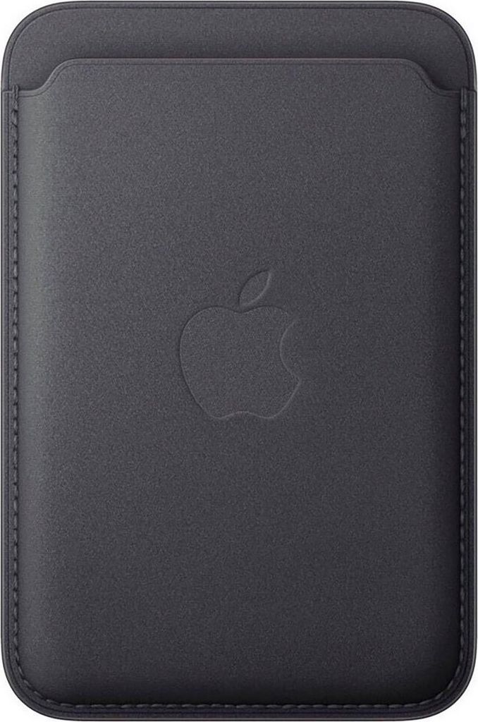 Handytasche für Apple Schwarz Apple
