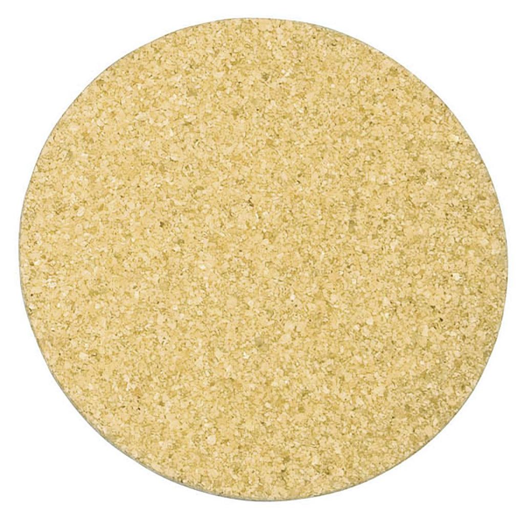 ZELLER PRESENT Untersetzer Kork Ø23cm natur Obrázok produktu 