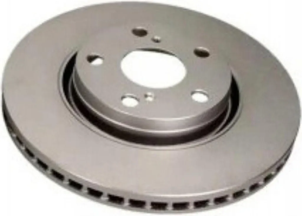 Disque de frein SU001-A1064 Toyota Proace - Haute Résistance Thermique