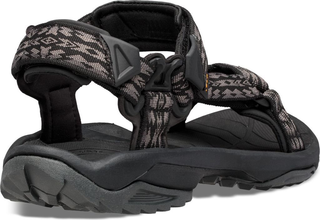 TEVA Terra Fi Lite Sandále Pánske RRBK RAMBLER BLACK 44.5 Obrázok produktu 25