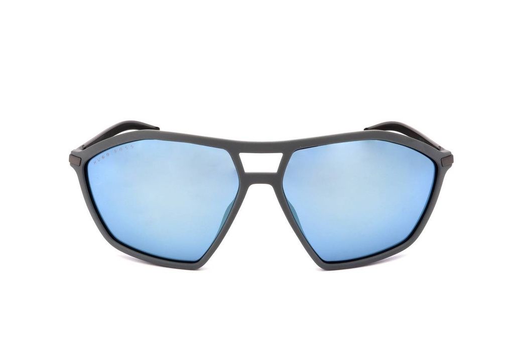 HUGO BOSS BLACK Sonnenbrille Sunglasses BOSS 1258 RIW 3J Produktbild 3