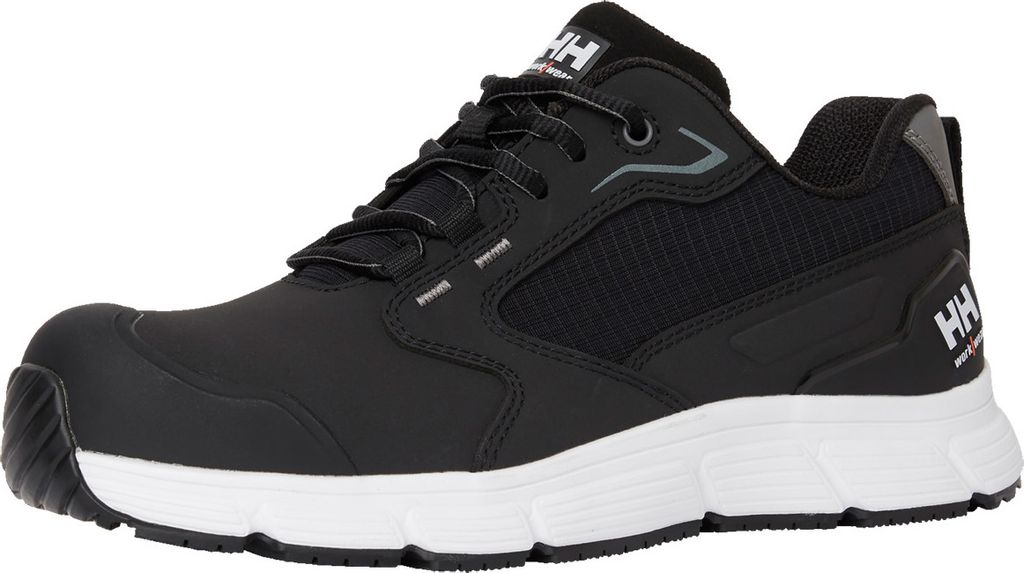 Helly Hansen workwear Sicherheitsschuhe 78353-991 Helly Hansen schwarz/weiß Größe