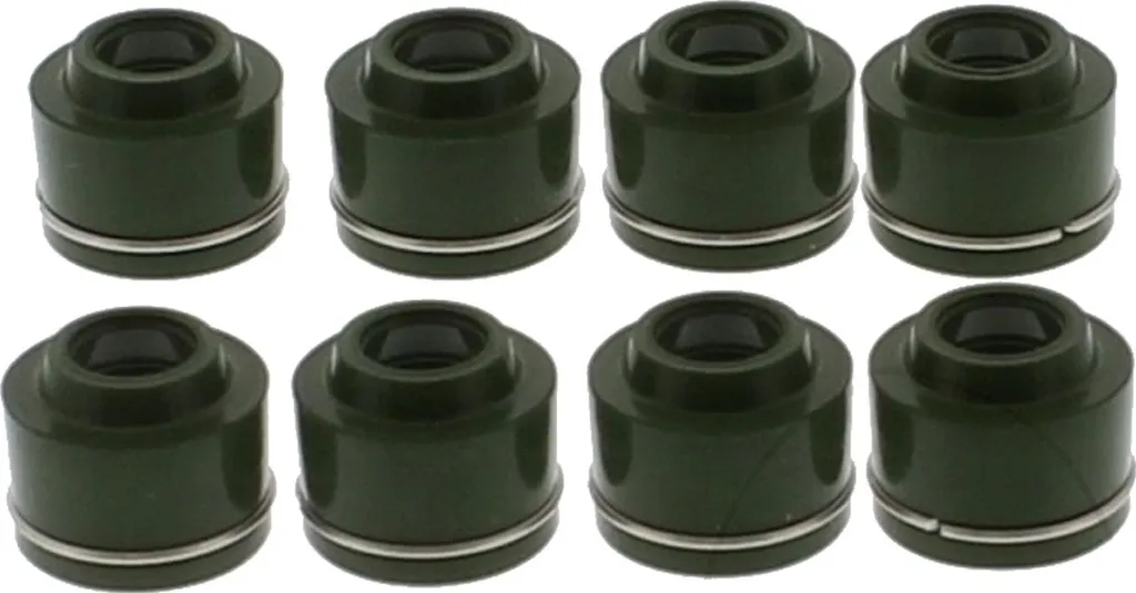 Réfection moteur : 8 joints de soupape pour Honda NC 750 D Integra ABS
