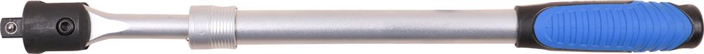 Brilliant Tools 1/2 Teleskop-Gelenkgriff (450 - 610 mm)