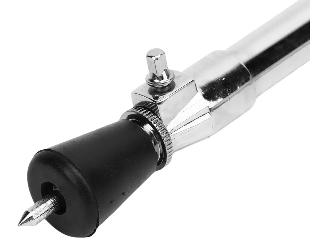 Support de Tambour pour Concert et Studio avec Angle Modulable Stable - 12