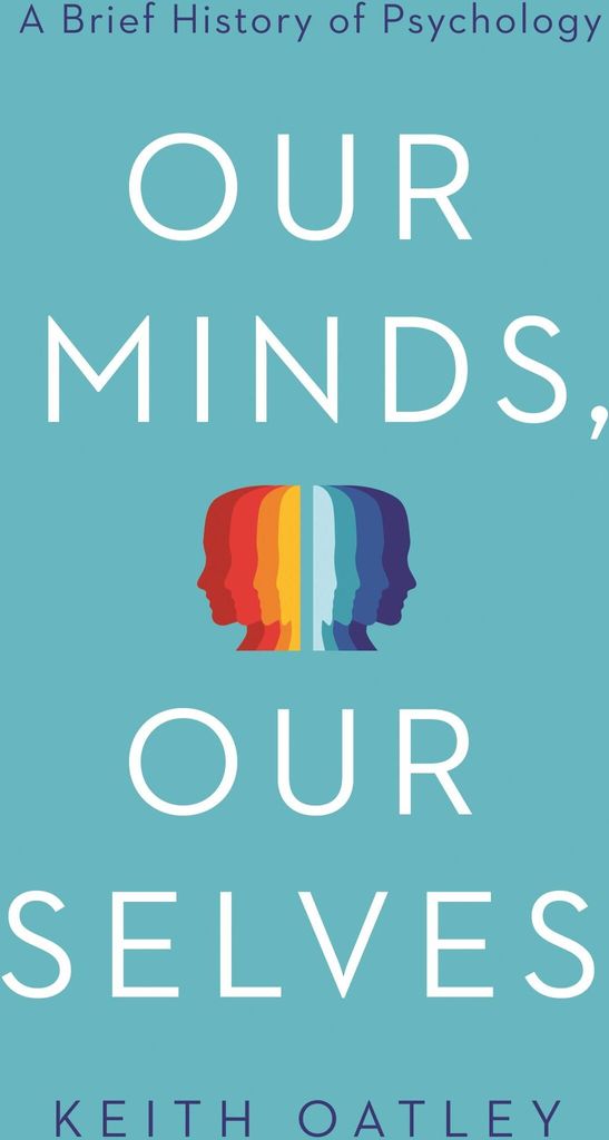 Our Minds, Our Selves