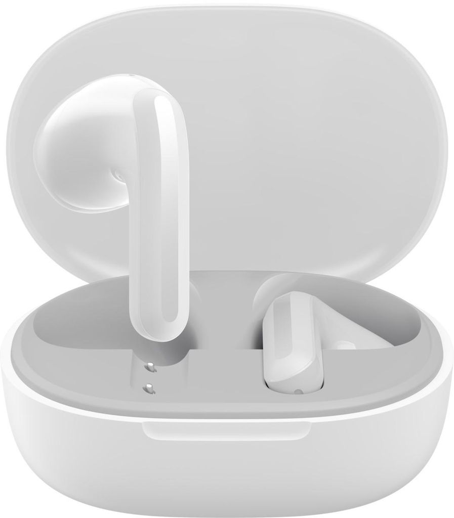 Xiaomi Redmi Buds 4 Lite White Obrázok produktu 