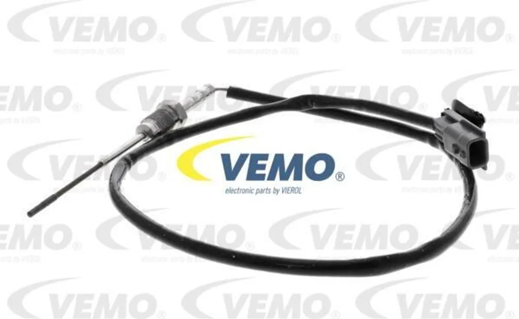 Réparer code erreur P0544 avec capteur température VEMO OE 2264000QAD