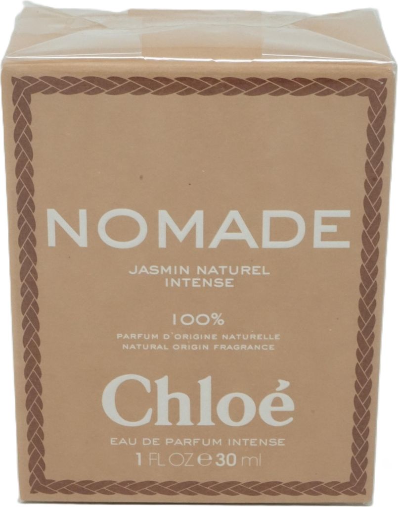 Chloé Nomade Jasmin Naturel Intense Eau de Parfum für Frauen 30 ml