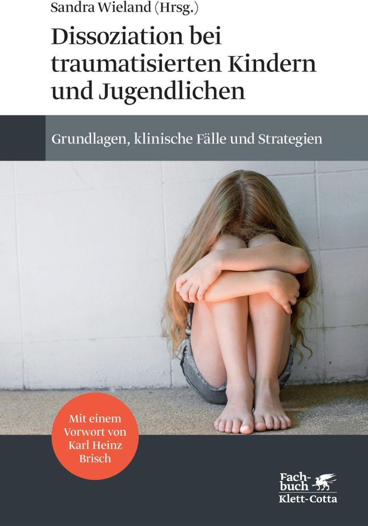 Dissoziation bei traumatisierten Kindern und Jugendlichen