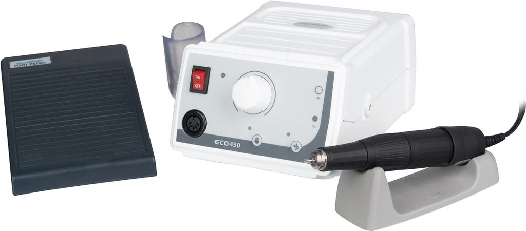 Professionelle Schleifmaschine SAEYANG MARATHON ECO 450 + SH37LN