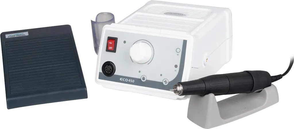 Meuleuse sans vibration Marathon Eco 450 Saeyang SH37LN pour polissage net