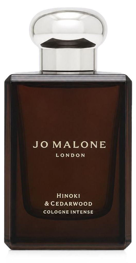 Hinoki & Cedarwood Intense woda kolońska spray 50ml Zdjęcie produktu 