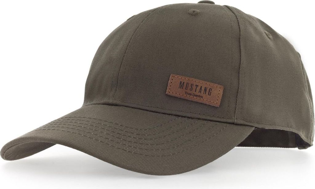 MUSTANG cap Cap Olive oliva Immagine del prodotto 