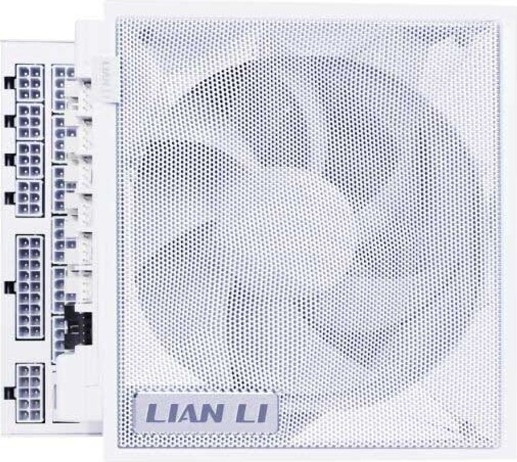 Lian Li EDGE GOLD 1200 80 PLUS Gold Netzteil, PCIe 5.1, ATX 3.1