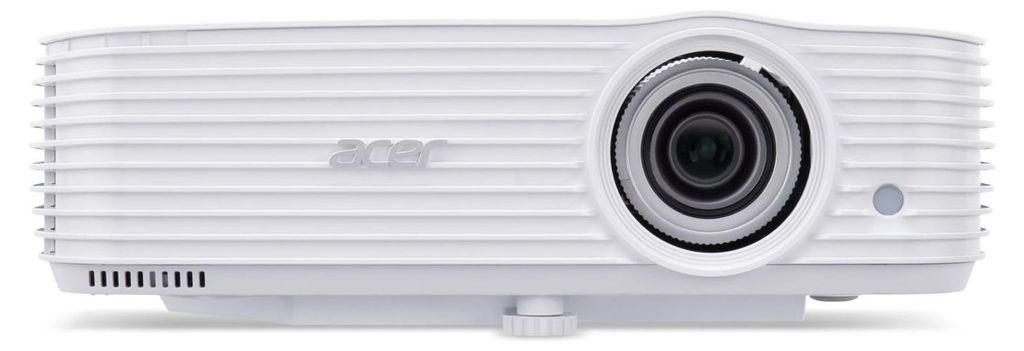 Acer HL6820G DLP-Projektor Produktbild 