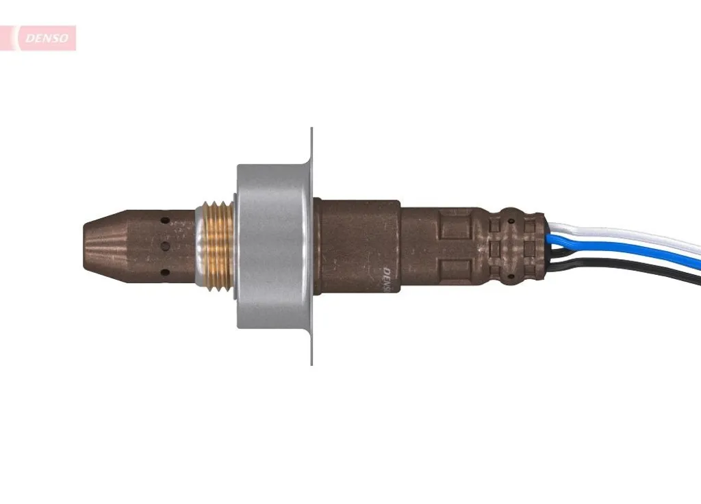 Sonde Lambda DENSO DOX-0559 à Chauffage Rapide pour Réduction Émissions - 6