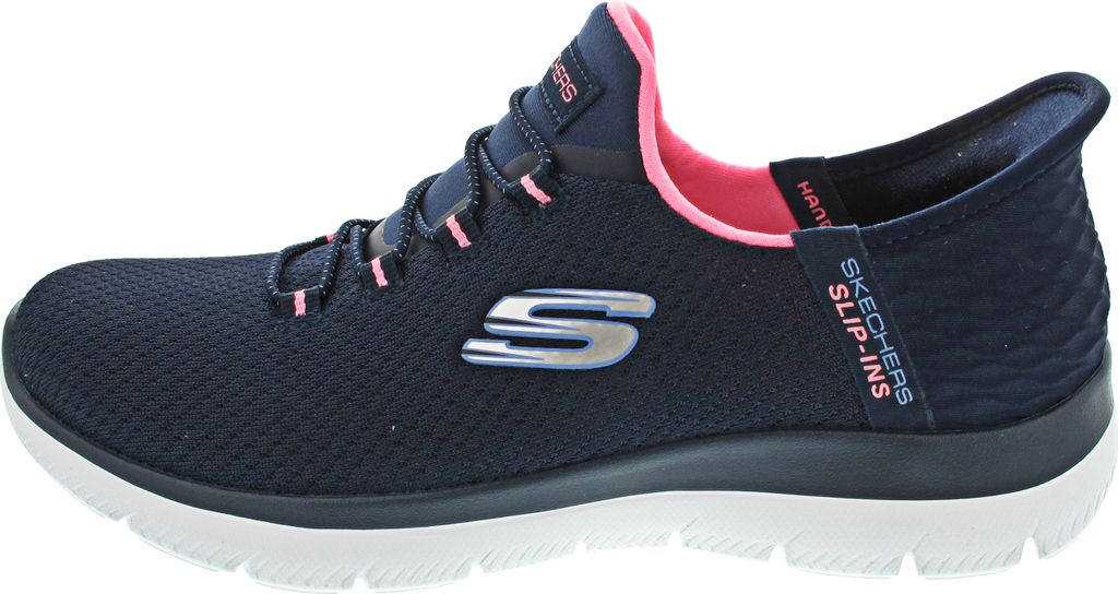 Skechers Slip-Ins:Summits-Diamond 150123 (36/NVPK) Produktbild 