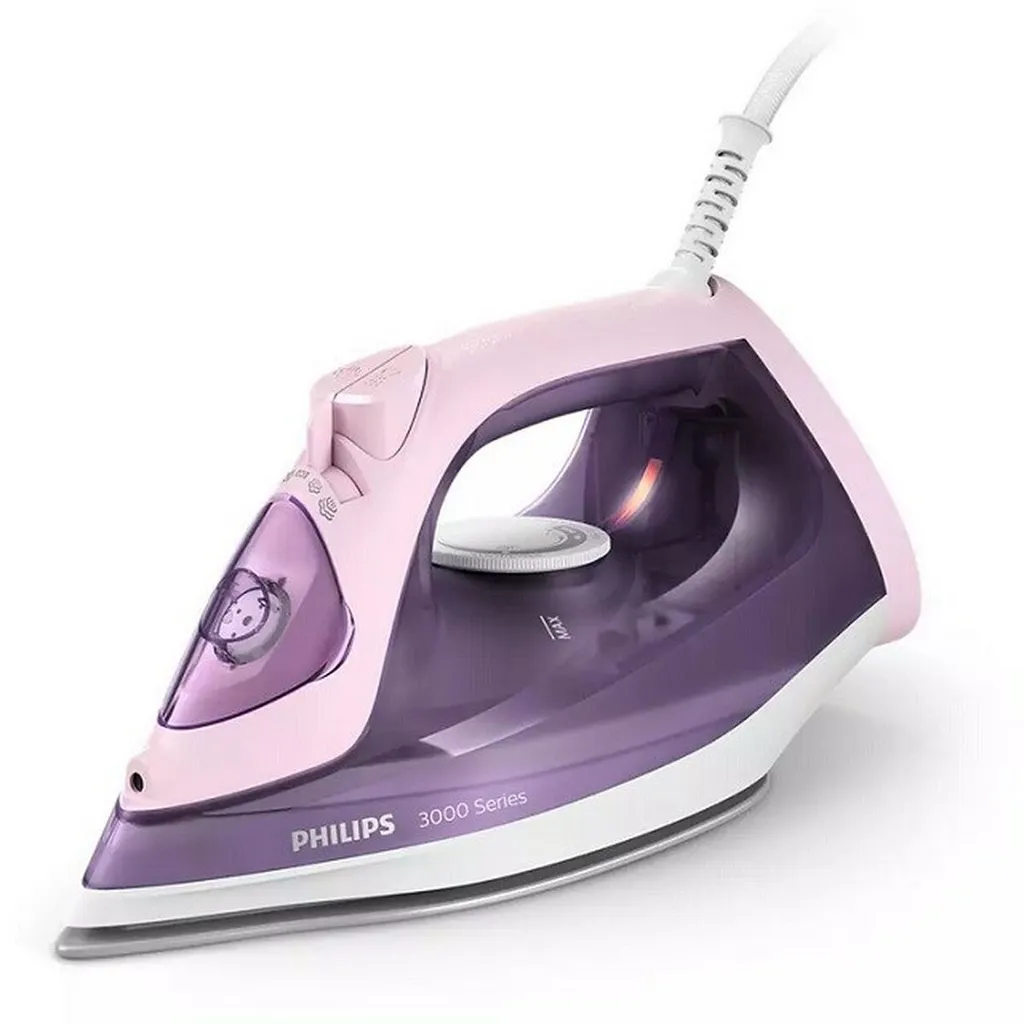 Philips Ferro da Stiro Serie 3000 DST3020/20: Soluzione Anti-Piega