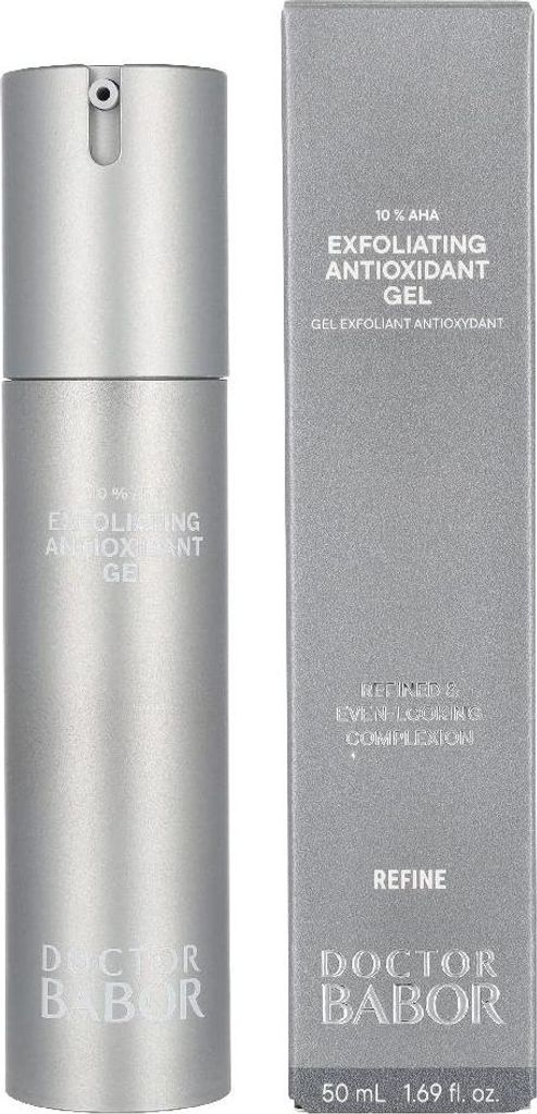 Doctor Babor Resurface ( Antioxidans-Peeling-Gel) 50 ml