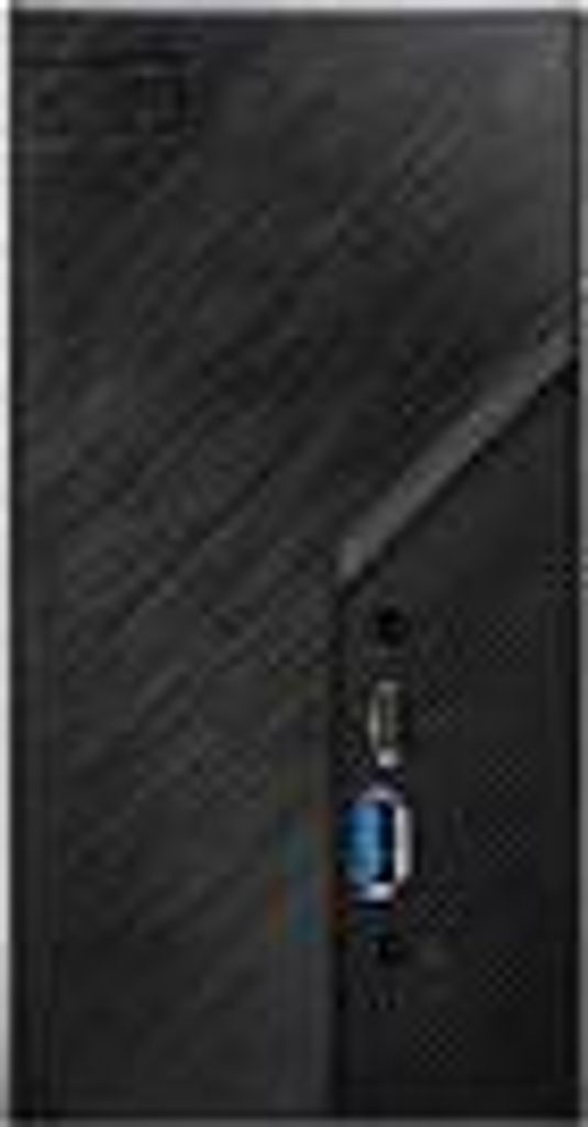 ASRock Barebone Deskmini B860 HDMI/DP/TB4 black DDR5
